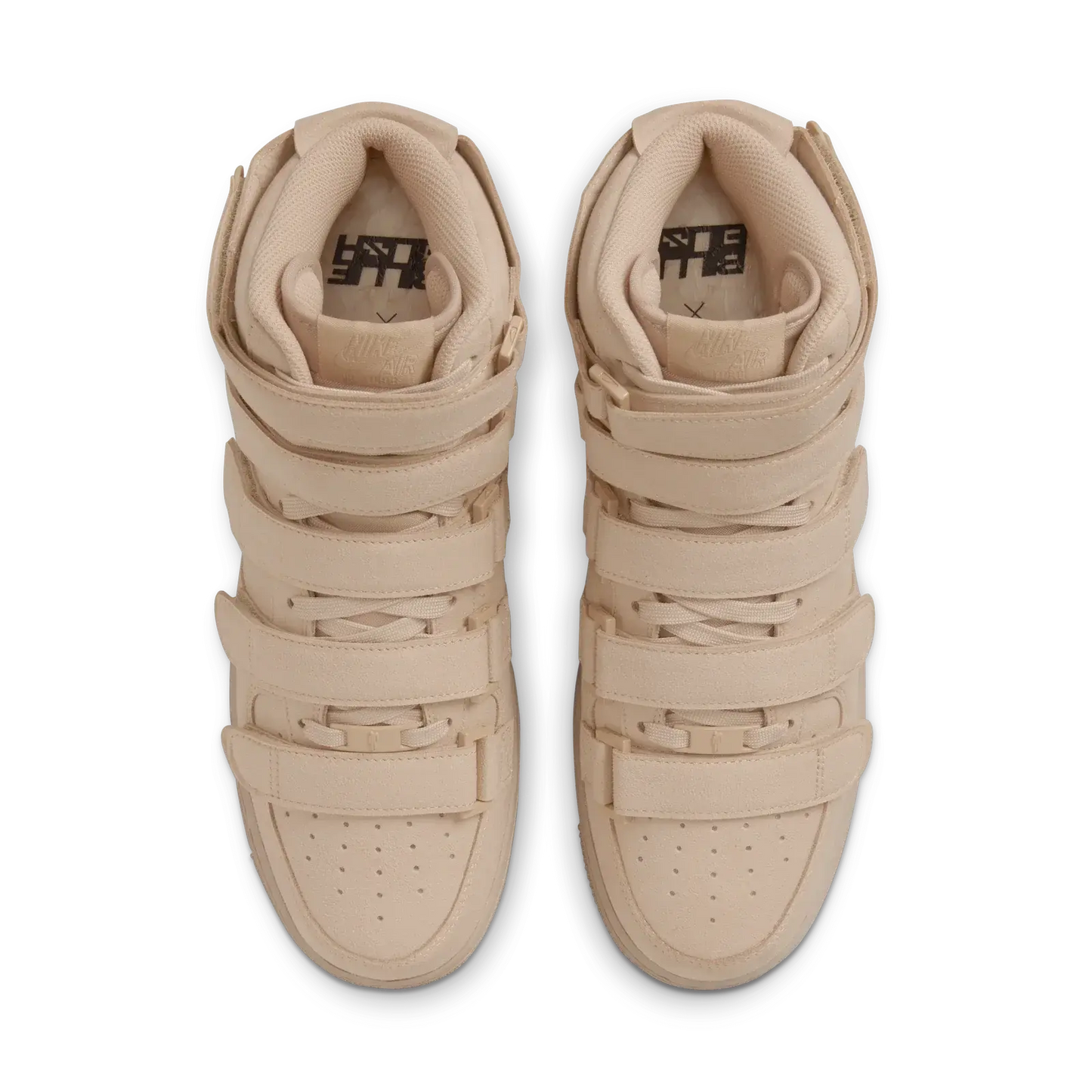 Air Force 1 Mushroom Billie Eilish Merch