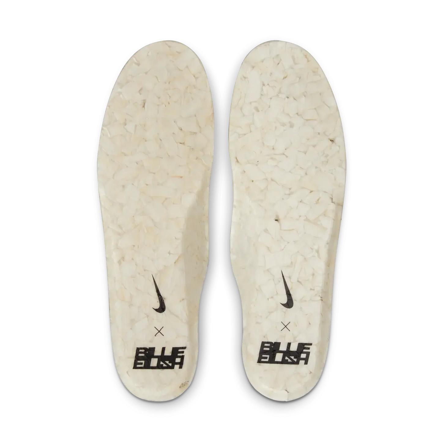 Air Force 1 Mushroom Billie Eilish Merch