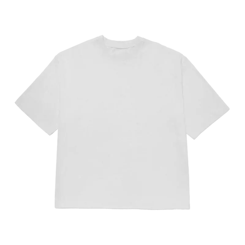 HIT ME HARD AND SOFT Admat Poster Tee Billie Eilish Merch