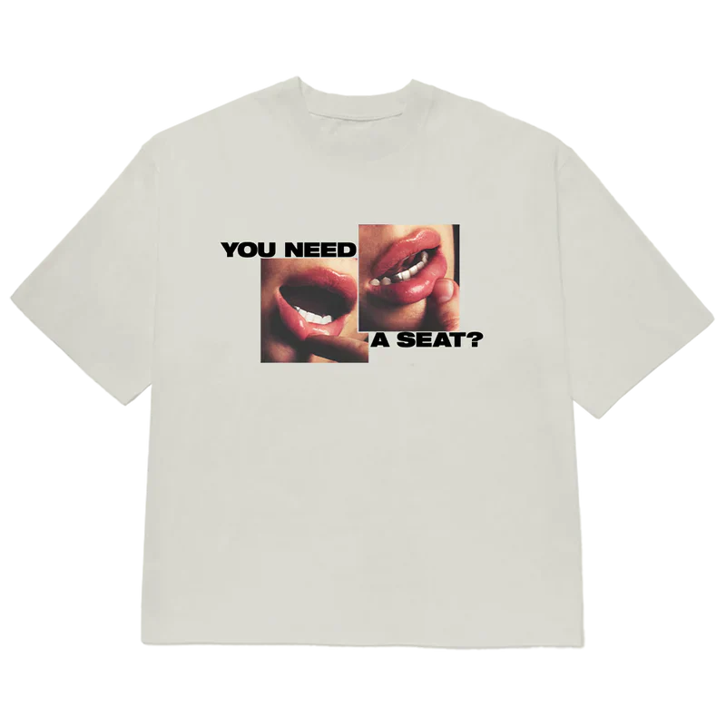 I'll Volunteer Tee Billie Eilish Merch