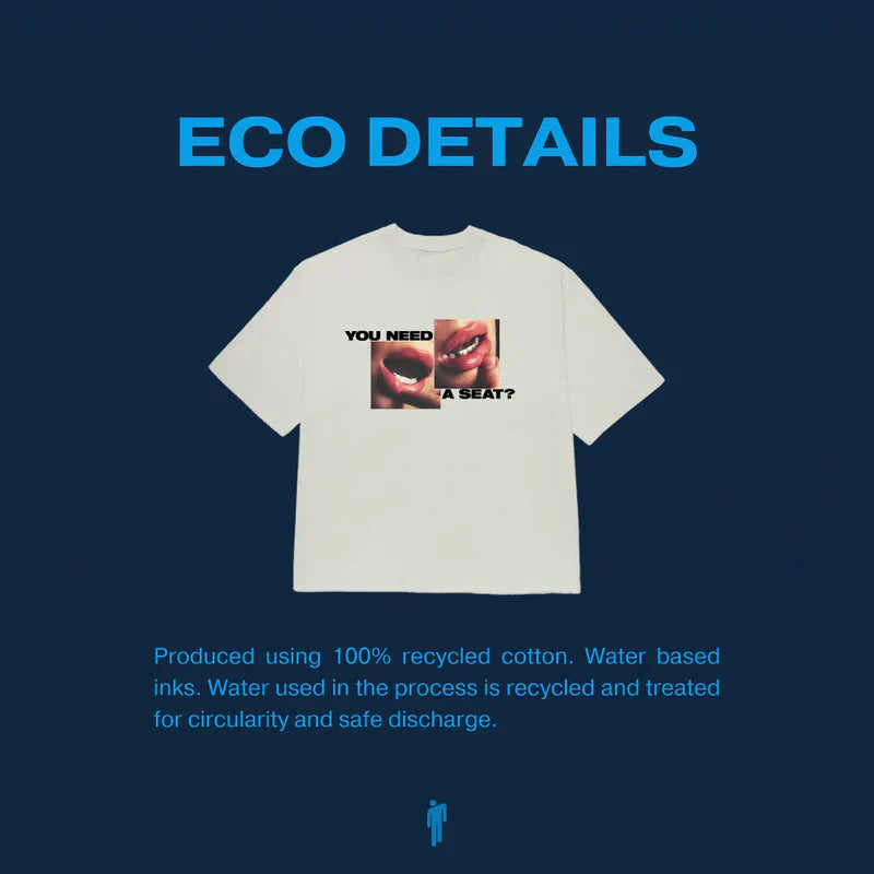 I'll Volunteer Tee Billie Eilish Merch