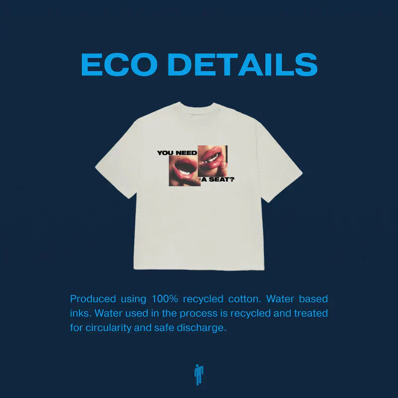 I'll Volunteer Tee Billie Eilish Merch