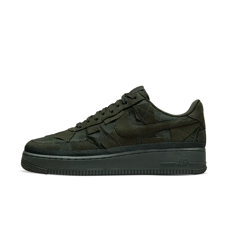 Nike x Billie Eilish AF-1 Low SP Sequoia Billie Eilish Merch
