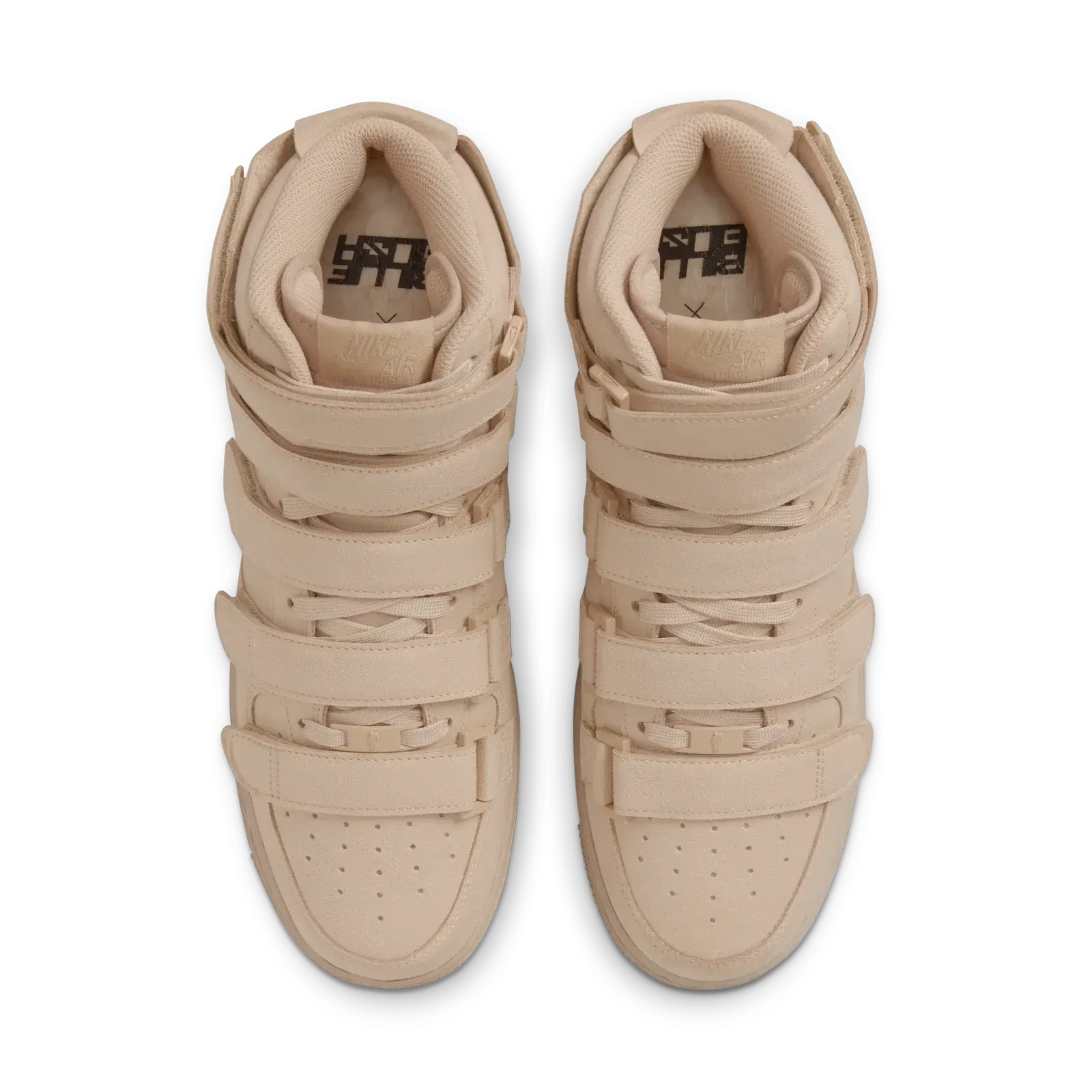 Air Force 1 Mushroom Billie Eilish Merch