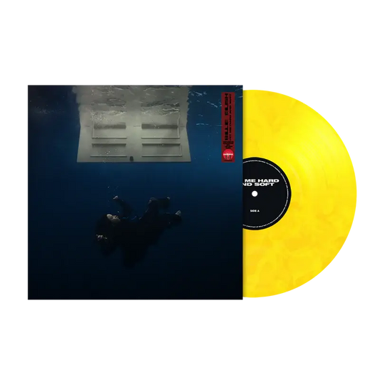 HIT ME HARD AND SOFT Target Excl. Vinyl Billie Eilish Merch