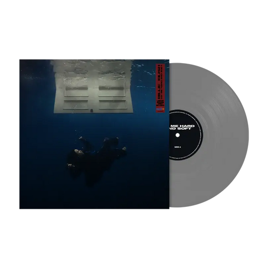 HIT ME HARD AND SOFT Walmart Excl. Vinyl Billie Eilish Merch