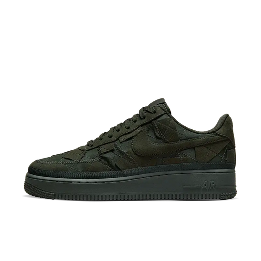 Nike x Billie Eilish AF-1 Low SP Sequoia Billie Eilish Merch